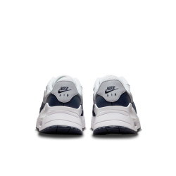 DM9537-102 - Baskets pour homme Nike Air Max SYSTM - White/Wolf Grey-Obsidian