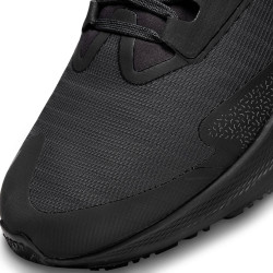 DO7625-001 - Chaussures de running pour homme Nike Air Zoom Pegasus 39 Shield - Black/Black-Off Noir-Dark Smoke Grey