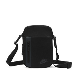 DN2557-010 - Sacoche bandoulière Nike Elemental Premium - Black/Black/Anthracite