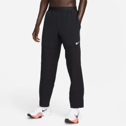 DQ6591-010 - Nike Pro Flex Vent Max Winter Training Pants - Black/White