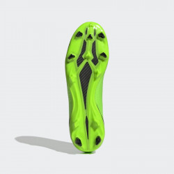 Chaussure de football X SPEEDPORTAL.2 Terrain souple Adidas - Solar Green - GW8450