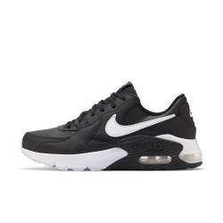 DB2839-002 - Baskets homme Nike Air Max Excee Leather - Black/White-Black