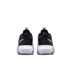 DC5216-005 - Baskets enfant Nike Air Zoom Crossover - Black/White-Volt