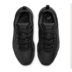 DM7564-002 - Baskets larges pour homme Nike Defy All Day - Black/Black-Black
