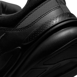 DM7564-002 - Baskets larges pour homme Nike Defy All Day - Black/Black-Black