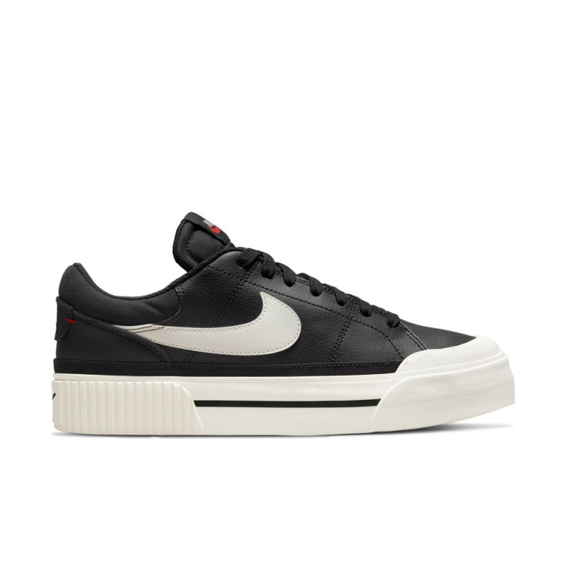 Chaussures pour femme Nike Court Legacy Lift