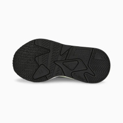 Puma RS-Z Core Toddler Shoes - Black/Grey - 384727 06