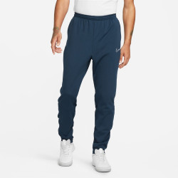 DC9142-454 - Pantalon hiver Nike Therma Fit Academy Winter Warrior - Armory Navy/Reflective Silver