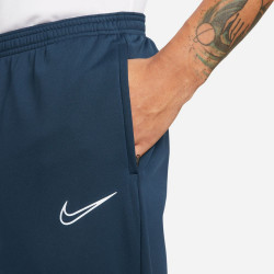 DC9142-454 - Pantalon hiver Nike Therma Fit Academy Winter Warrior - Armory Navy/Reflective Silver