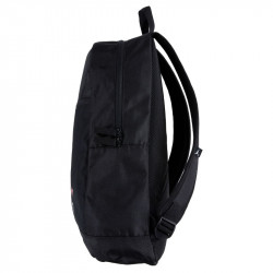 Jordan Air School Children's Backpack with Pencil Case - Black - 9B0503-023