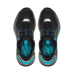 Chaussures pour grand enfant (36-40) Puma Mirage Sport Tech Jr - Puma Black/Marine Blue - 384510 11