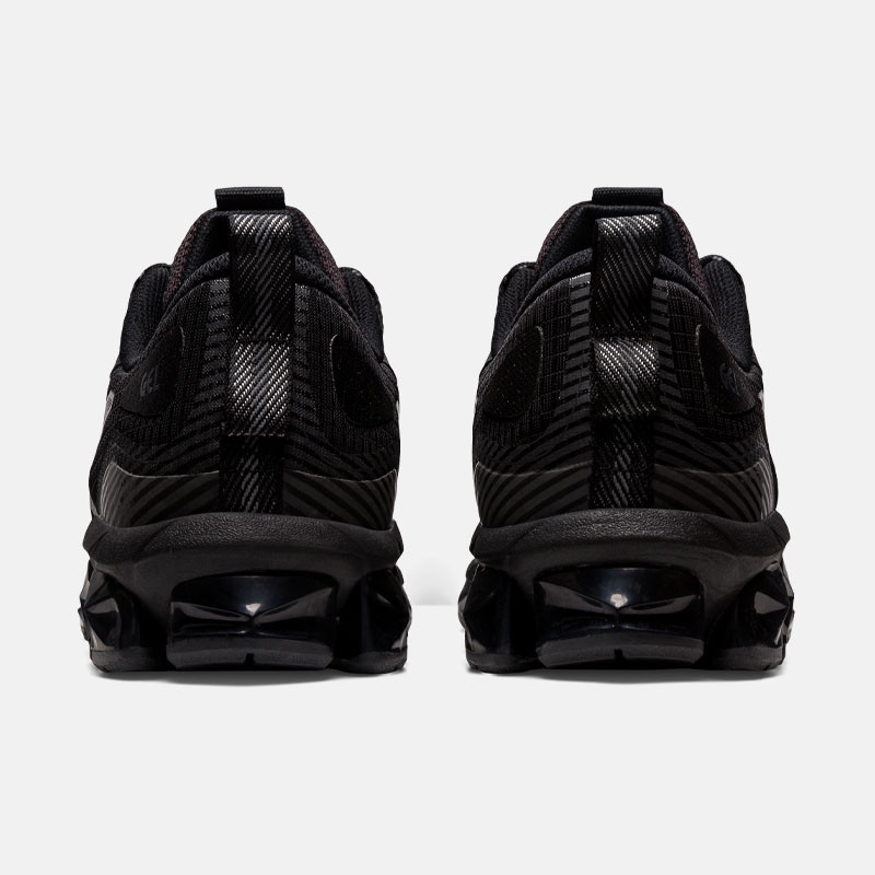 Asics Gel-Quantum 360 VII Utility Men's Shoes - Black/Black