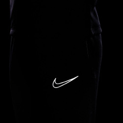 DC9158-011 - Pantalon football hiver enfant Nike Therma-FIT Academy Winter Warrior - Black/Reflective Silver