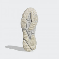 Baskets pour homme adidas originals OZWEEGO - Lgh Solid Grey - GX1831