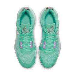 DM0825-300 - Chaussures de basketball homme Nike Giannis Immortality 2 - Light Menta/White-Lilac-Mint Foam