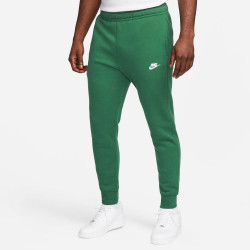 BV2671-341 - Pantalon de jogging Nike Sportswear Club Fleece - Gorge Green/Gorge Green/White