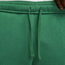 BV2671-341 - Pantalon de jogging Nike Sportswear Club Fleece - Gorge Green/Gorge Green/White