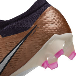 DR5938-810 - Crampons Nike Mercurial Zoom Vapor 15 Pro FG - Metallic Copper/Metallic Copper