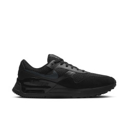 DM9537-004 - Nike Air Max SYSTM men's sneakers - Black/Anthracite-Black