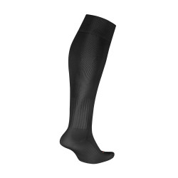 SX4120-001 - Nike Academy Football Socks - Black/White