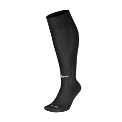 SX4120-001 - Chaussettes de foot Nike Academy - Noir/Blanc