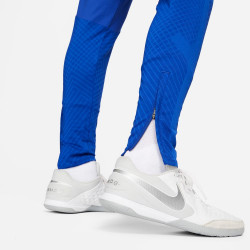 DR1486-417 - Nike Paris Saint-Germain Strike football pants - Old Royal/Old Royal/White