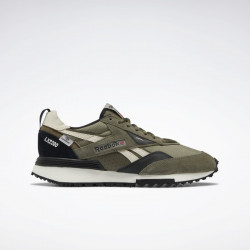 Chaussures pour homme Reebok LX2200 Dyneema - Army Green/Stucco/Core Black - GW3803