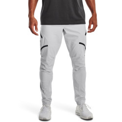 Under Armour Men's Unstoppable Cargo Pants - Halo Gray/Black - 1352026-014