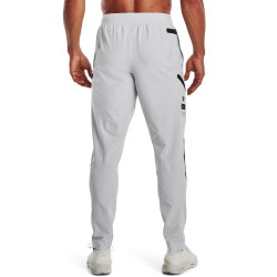 Under Armour Unstoppable Men's Cargo Pants - Halo Grey/Black - 1352026-014