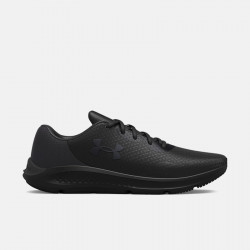 Chaussures de running pour homme Under Armour Charged Pursuit 3 - Noir - 3024878-002