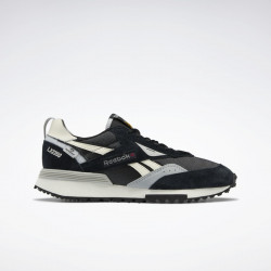 Reebok LX 2200 Men's Shoes - Core Black/Classic White/Pure Gray 3 - GY1538
