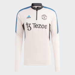 Manchester United Condivo 22 Adidas training top - Icey Pink - IJ4848
