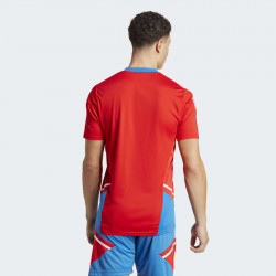 FC Bayern Condivo 22 Adidas training jersey - Rouoge - HU1281