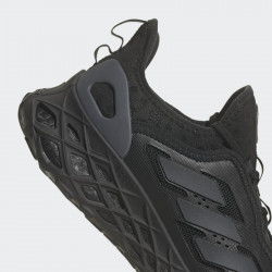 Chaussures adidas Web Boost - Core Black  - HQ6995