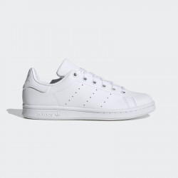Adidas Originals Stan Smith Kids's Shoes - Ftwr White - FX7520