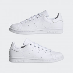 Chaussures Adidas Originals Stan Smith - Ftwr White - FX7520
