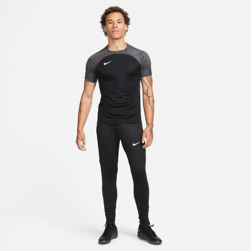 Nike Dri-FIT Strike Men's Football Pants - Black/Anthracite/Black/White