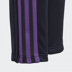 Pantalon d'entraînement enfant Real Madrid Condivo 22 Adidas - Night Navy - HT8801