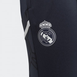 Real Madrid Condivo 22 Adidas children's training pants - Night Navy - HT8801