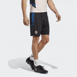 Adidas Manchester United FC Condivo 22 training shorts - Black - HT4299