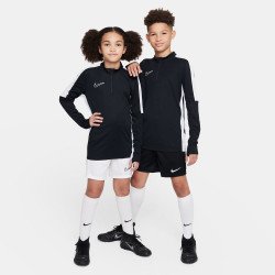 Haut d'entraînement enfant Nike Dri-FIT Academy 23 - Noir/Blanc/Blanc - DX5470-010