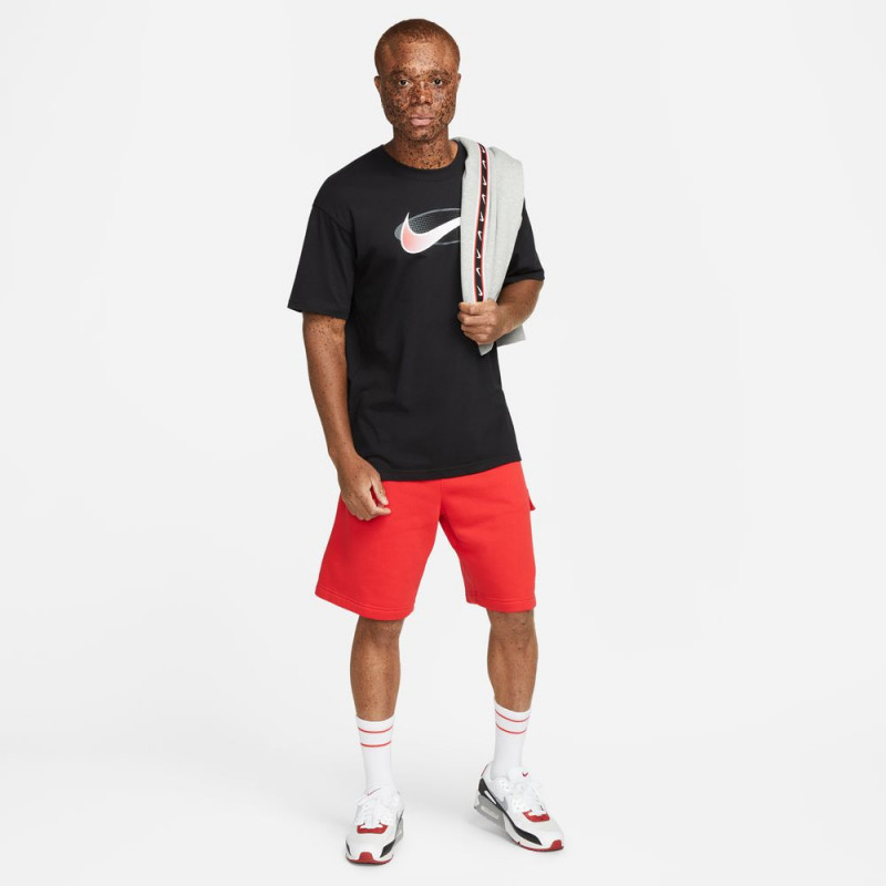 Nike Sportswear Max 90 Men's T-Shirt - Black