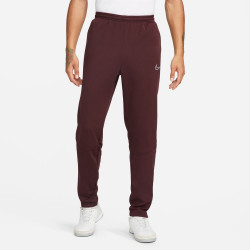 DC9142-652 - Nike Therma Fit Academy Winter Warrior Pants - Burgundy Crush/Reflective Silver