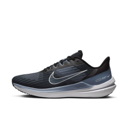 Nike Winflo 9 running shoes - Black/White-Ashen Slate-Rose Spell - DD6203-008