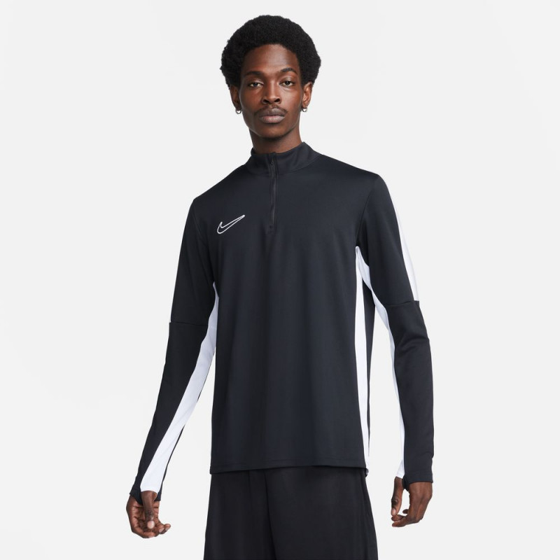 Nike Dri-FIT Academy Soccer training pants - Black/White - DV9740-010
