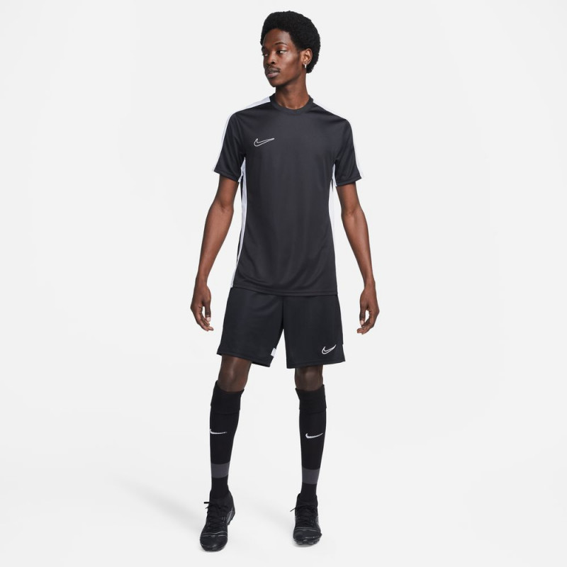 Haut manches courtes Nike Academy 23 pour homme