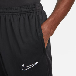 Pantalon d'entraînement de Football Nike Dri-FIT Academy - Noir/Blanc - DV9740-010