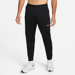 Nike Dri-FIT Phenom Elite Running Pants - Black/Reflective Silver - DQ4740-010