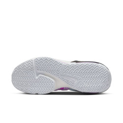 Chaussures de basketball Nike LeBron Witness 7 - Fuchsia Dream/Citron Tint-Voile-Blanc - DM1123-500