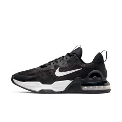 Nike Air Max Alpha Trainer 5 Training Shoes - Black/White-Black - DM0829-001